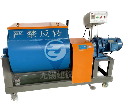 HJW-60 Concrete Test Mixer