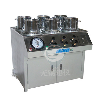 HS-4 Concrete Impermeability Tester