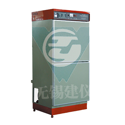 HBY-30/40A cement concrete constant temperature and humidity standard curing box