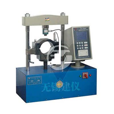 MW-50 Asphalt Mixture Marshall Tester