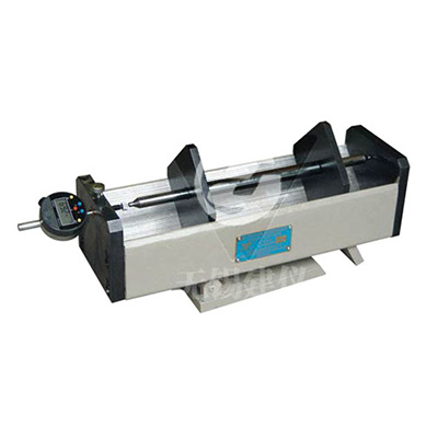 HSP-355 Compensation Concrete Shrinkage Expansion Tester
