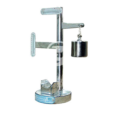 LD-50 Rayleigh clip tester