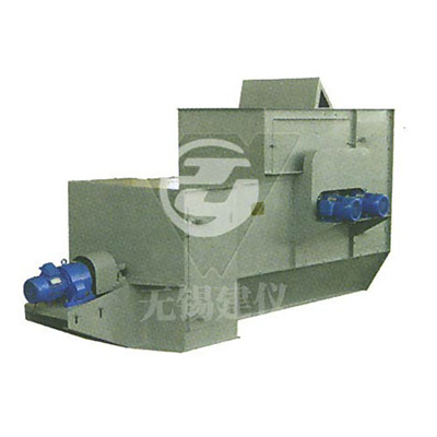 PB-400 type bag breaking machine