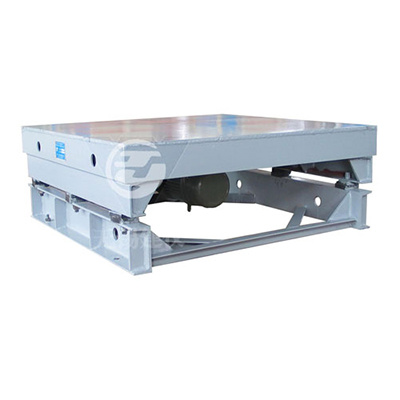 ZT-1×1 vibration table