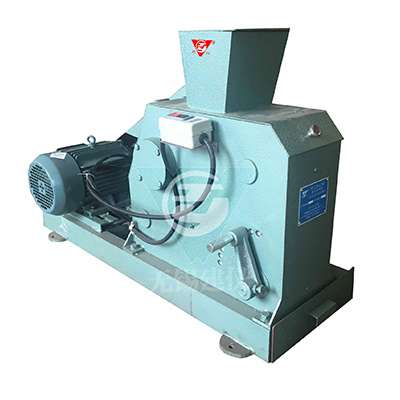 PE100×100/PE125×150 jaw crusher