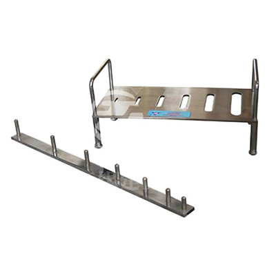 Needle gauge
