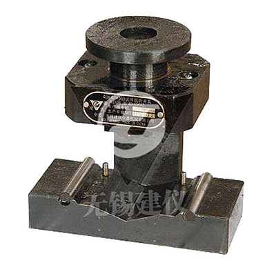 40×40×160 cement bending fixture