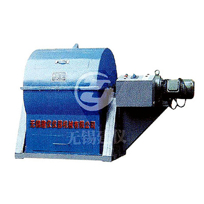SM-500 test mill