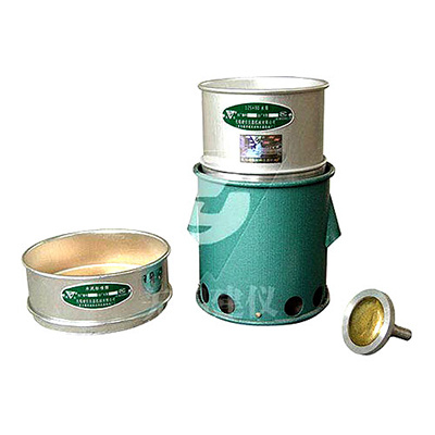 cement standard sieve