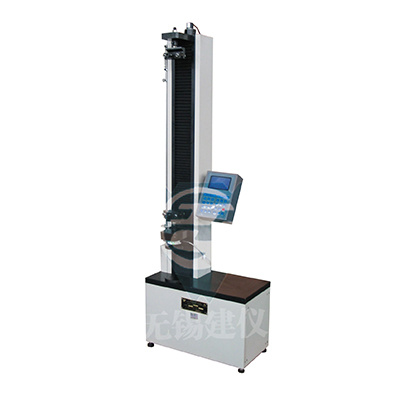 WED-5/10/20/50/100/300 electronic universal testing machine (LCD automatic loading)