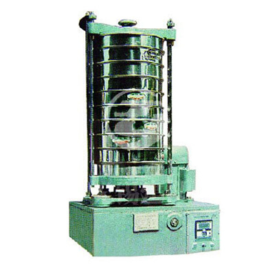 DBS-300 Top Impact Standard Sieve Vibrating Sieve Machine