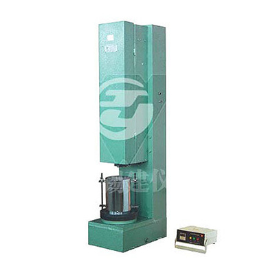 ZLJ-I type automatic dual-purpose compaction instrument