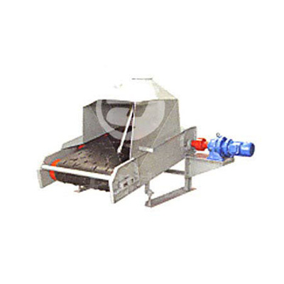 XD-800 Special Bag Unloading Belt Conveyor