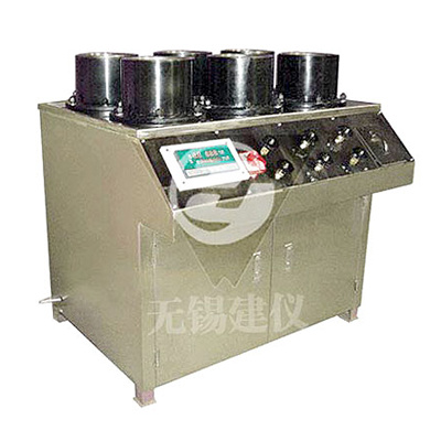 HS-4S type impermeability tester