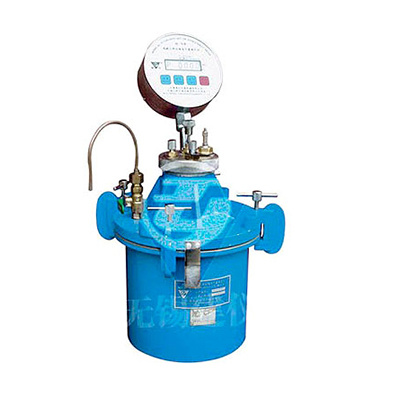 HC-7S Concrete Mixture Gas Content Tester