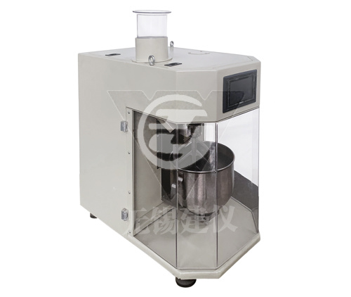 JJ-20H cement mortar mixer