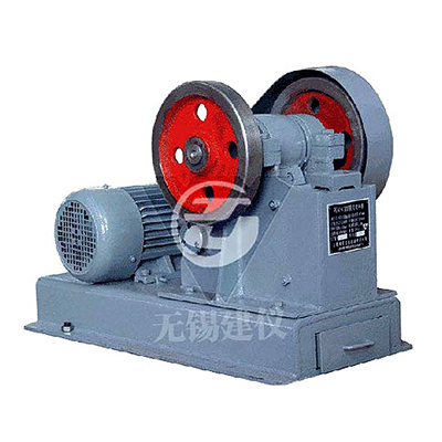 PE60×100 Jaw Crusher