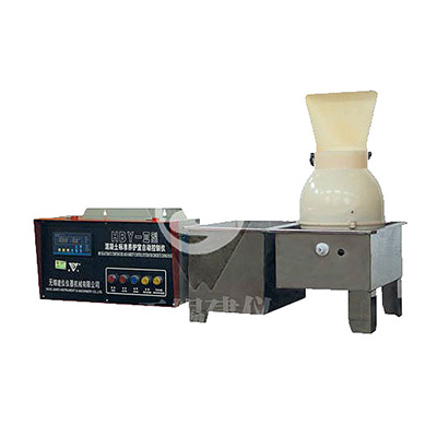 HBY-Ⅲ type concrete standard curing room automatic temperature and humidity controller