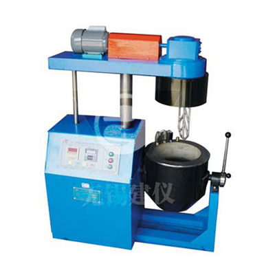 LHB-10W asphalt mixing machine