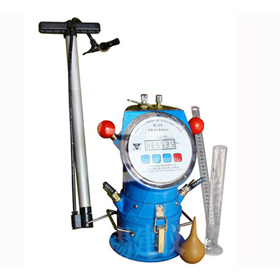 HC-1S Digital Mortar Gas Content Meter
