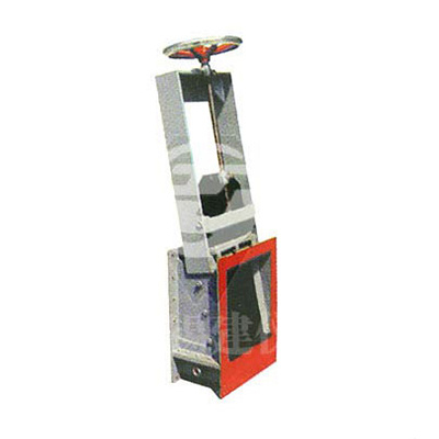 Inflatable Screw Gate