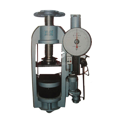 NYL-2000D Pressure Testing Machine