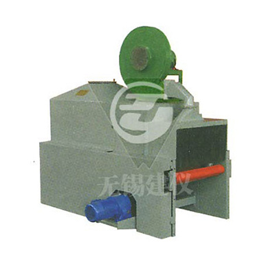 ZQ-800 vibrating bag cleaning machine