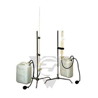 LS-170 type water measuring device/JJ-268 type water measuring device