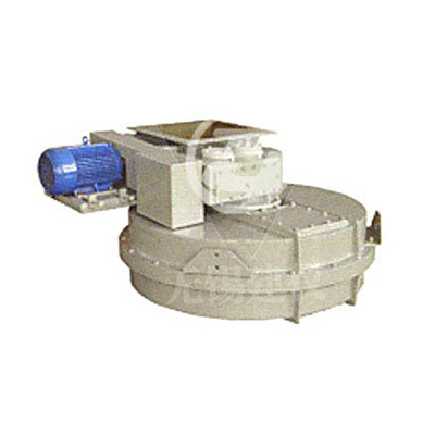 LSF-120 vertical grid wheel feeding valve