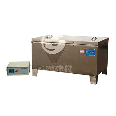 SY-84 cement fast curing box