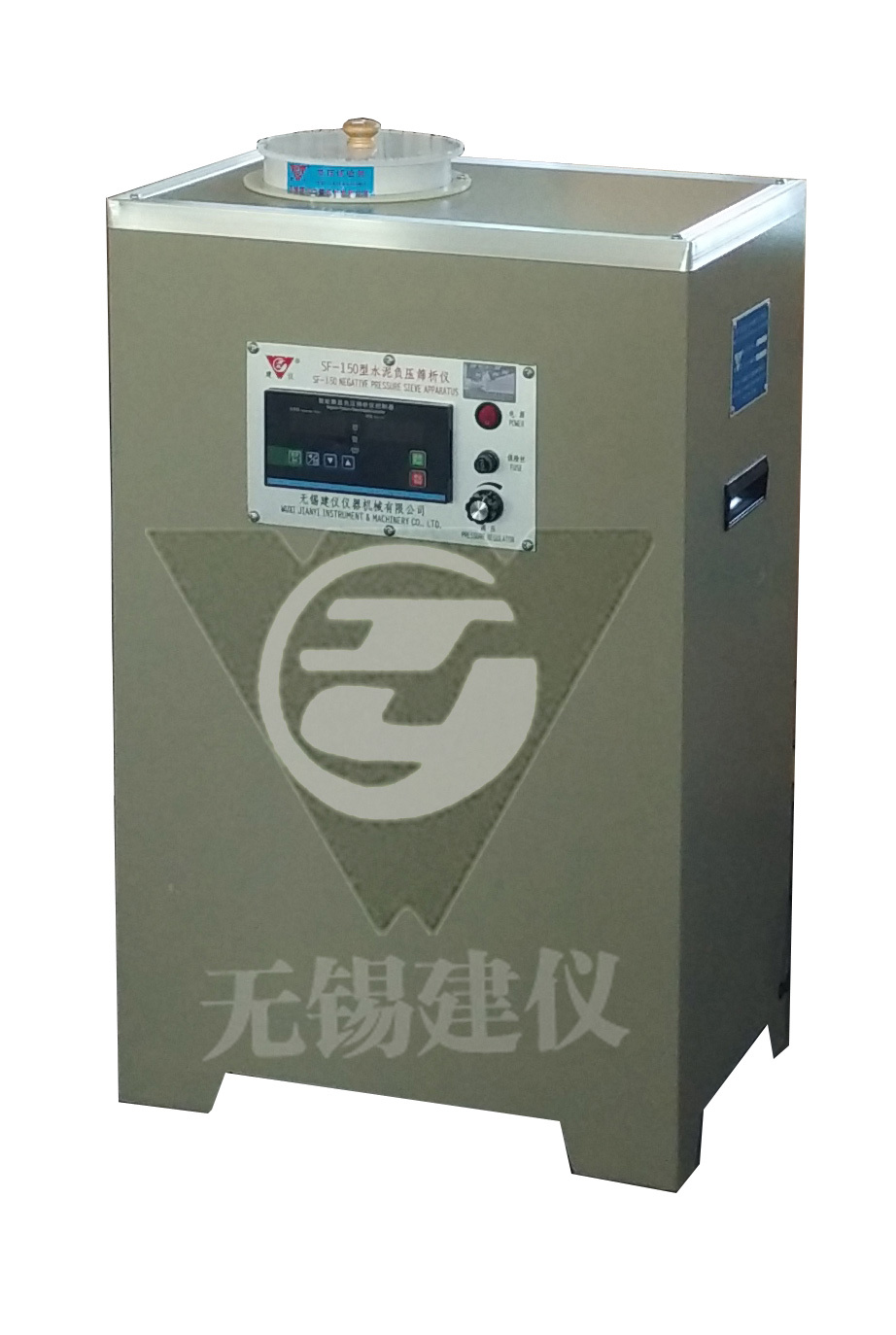 SF-150 cement fineness negative pressure sieve analyzer