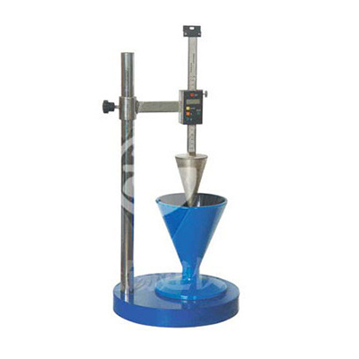 SC-145 Mortar Consistency Meter
