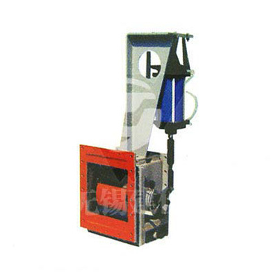 Pneumatic switch valve