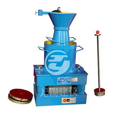 HVA-BR Concrete Mix Viber Consistency Meter