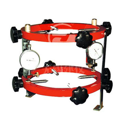TM-Ⅱ Concrete Elastic Modulus Tester