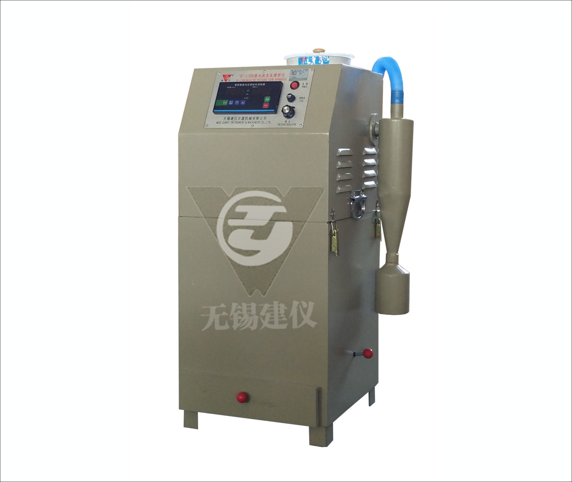 SF-150A cement fineness negative pressure sieve analyzer
